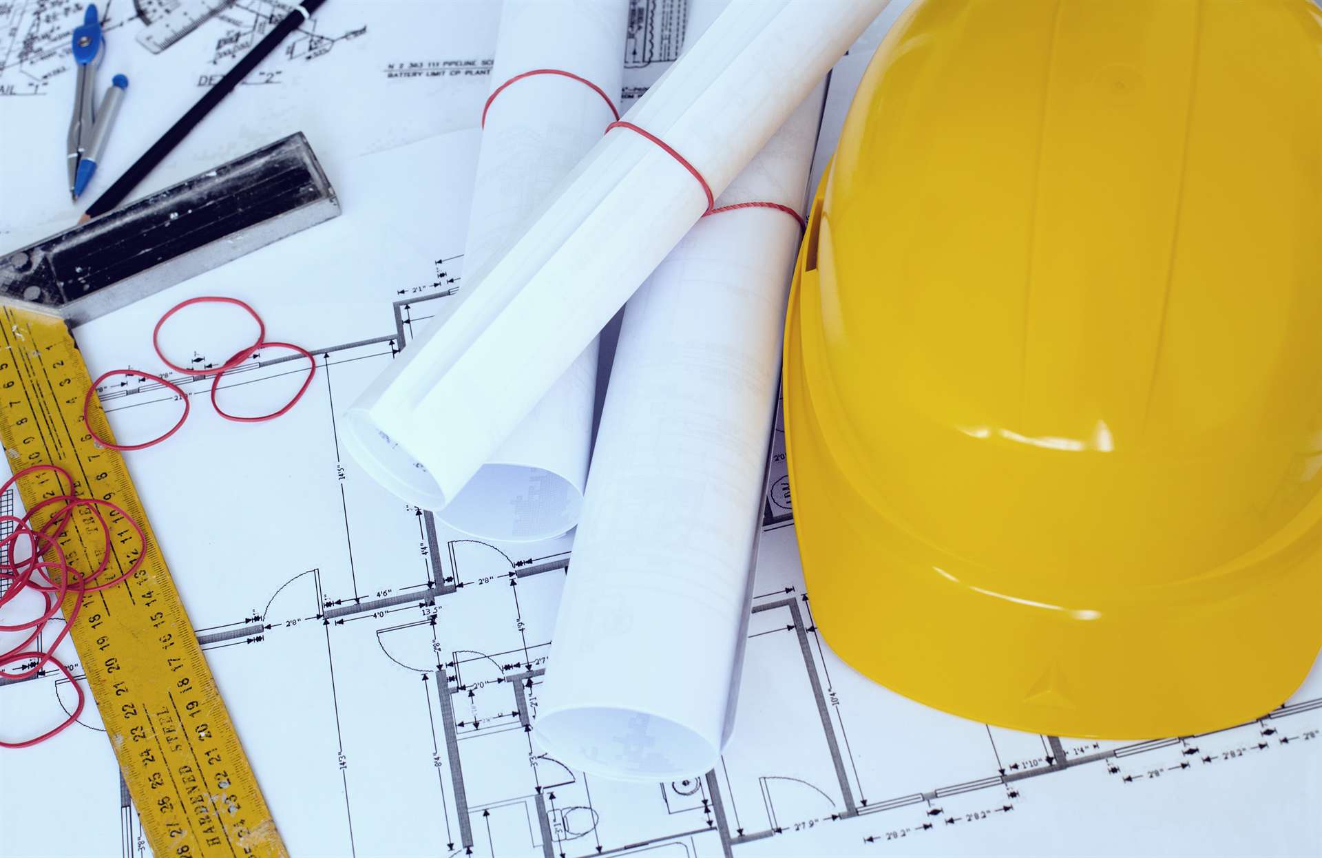 Plataforma online conecta proveedores y constructores